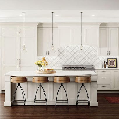 Capitol Kitchens and Baths