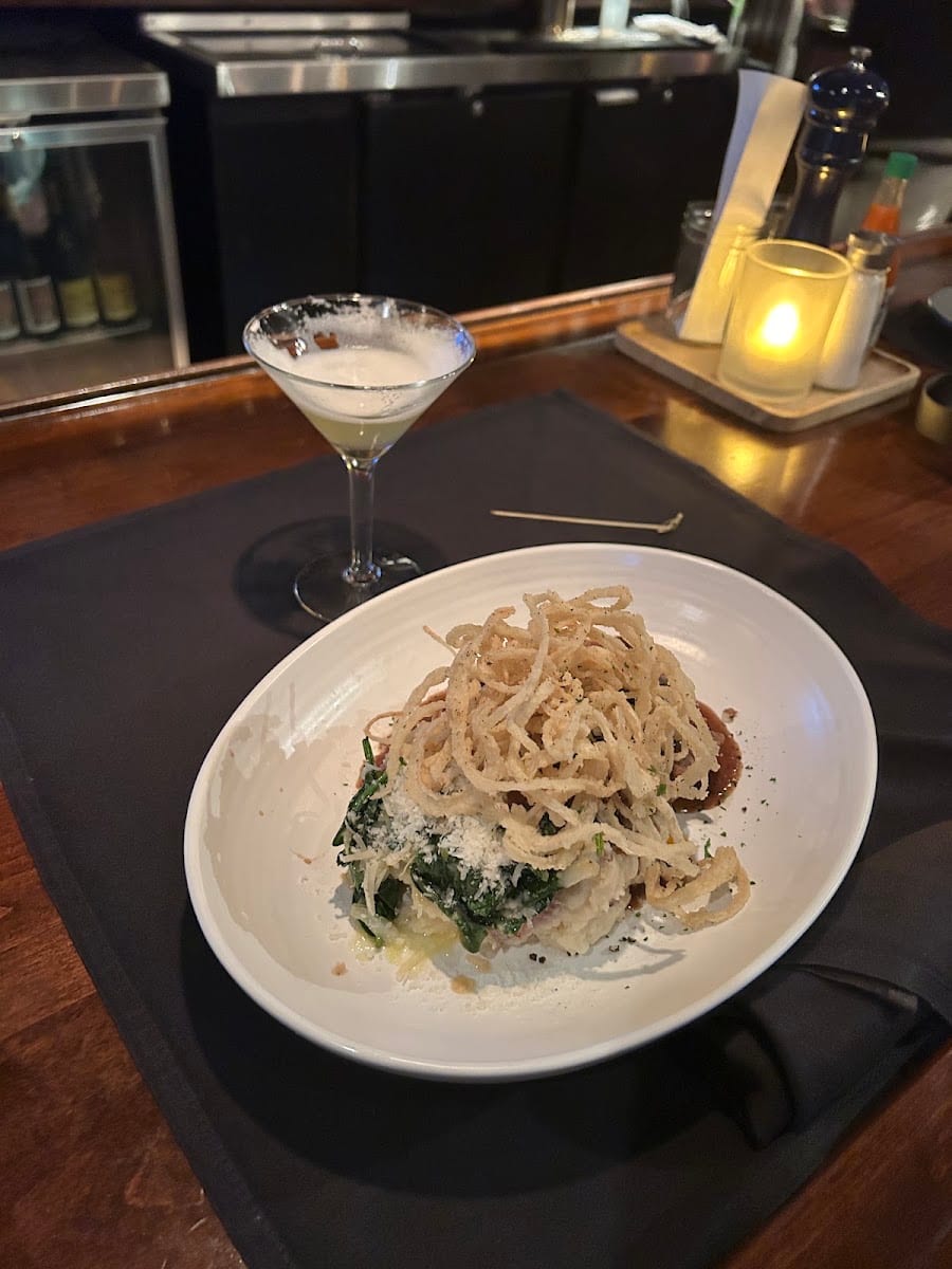 Wally's American Gastropub, photo 4
