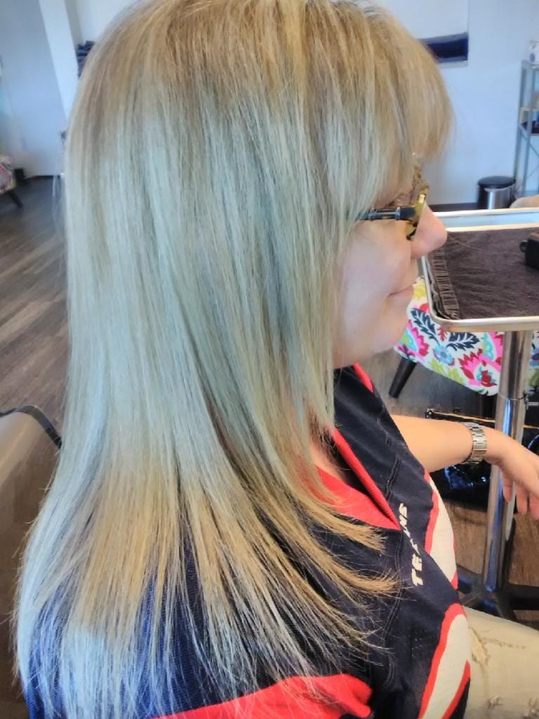 Cassaundra's Hair, photo 3