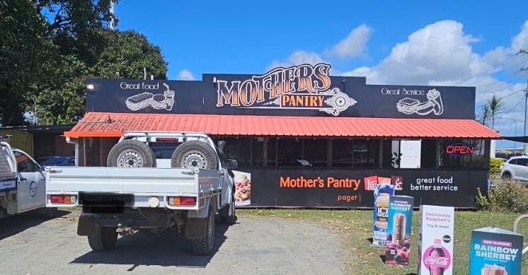 Mother's Pantry, photo 2