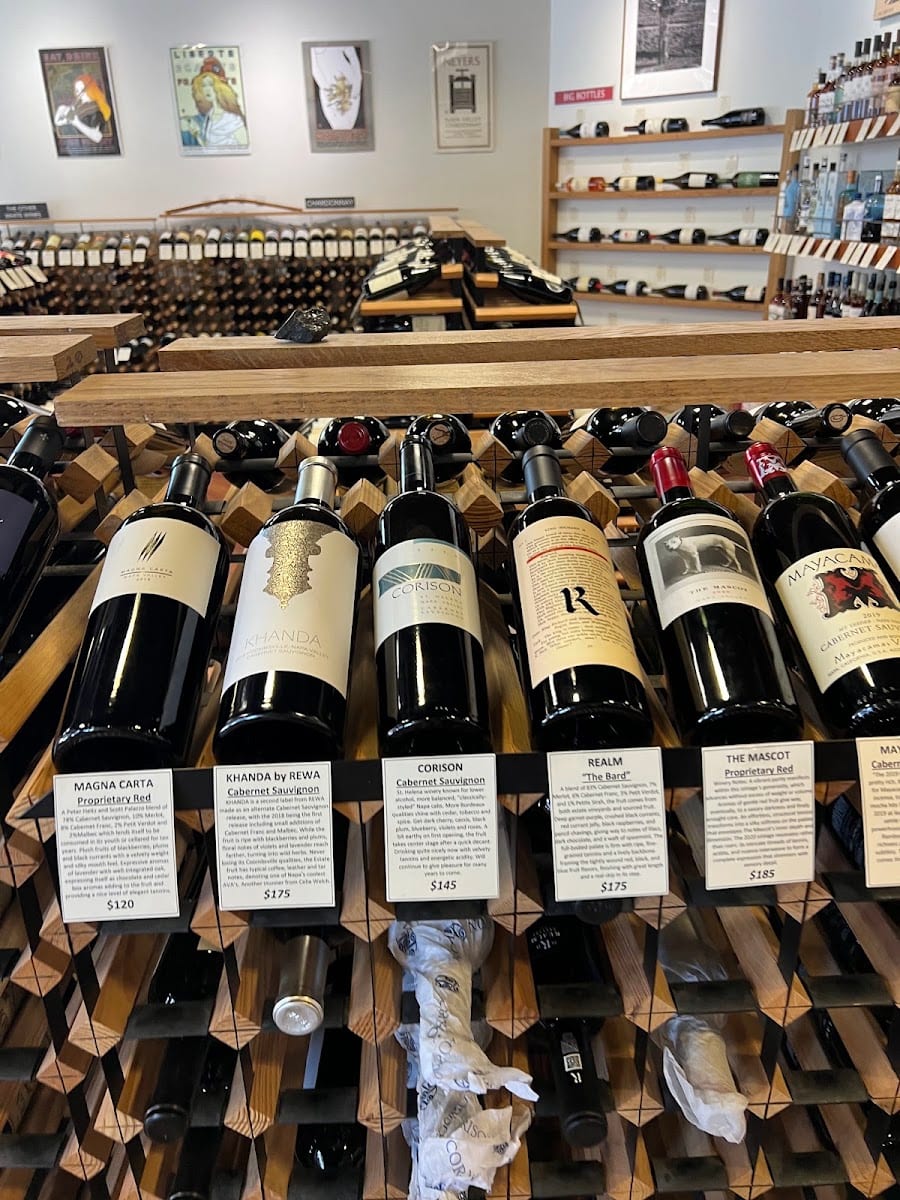 Back Room Wines, photo 2