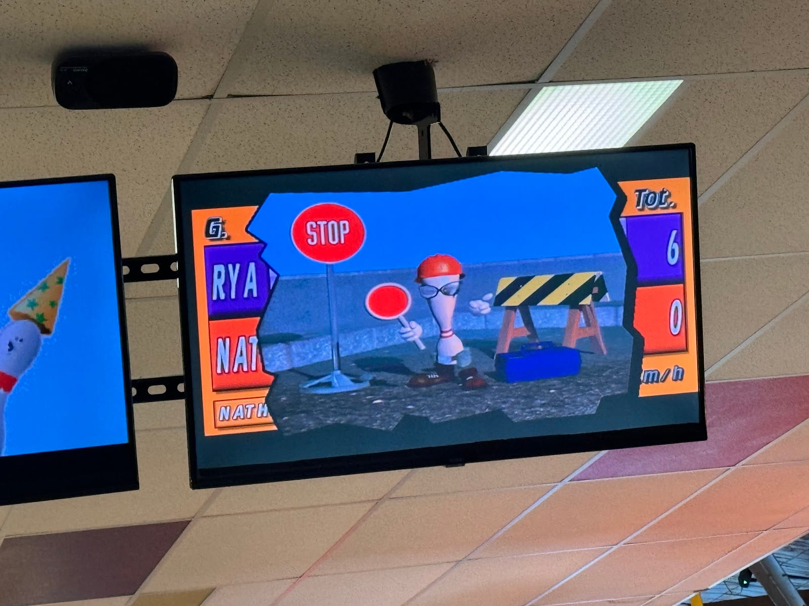 Rosebud Ten Pin Bowling Centre, photo 3