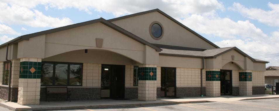 St Joe Center Veterinary Hospital