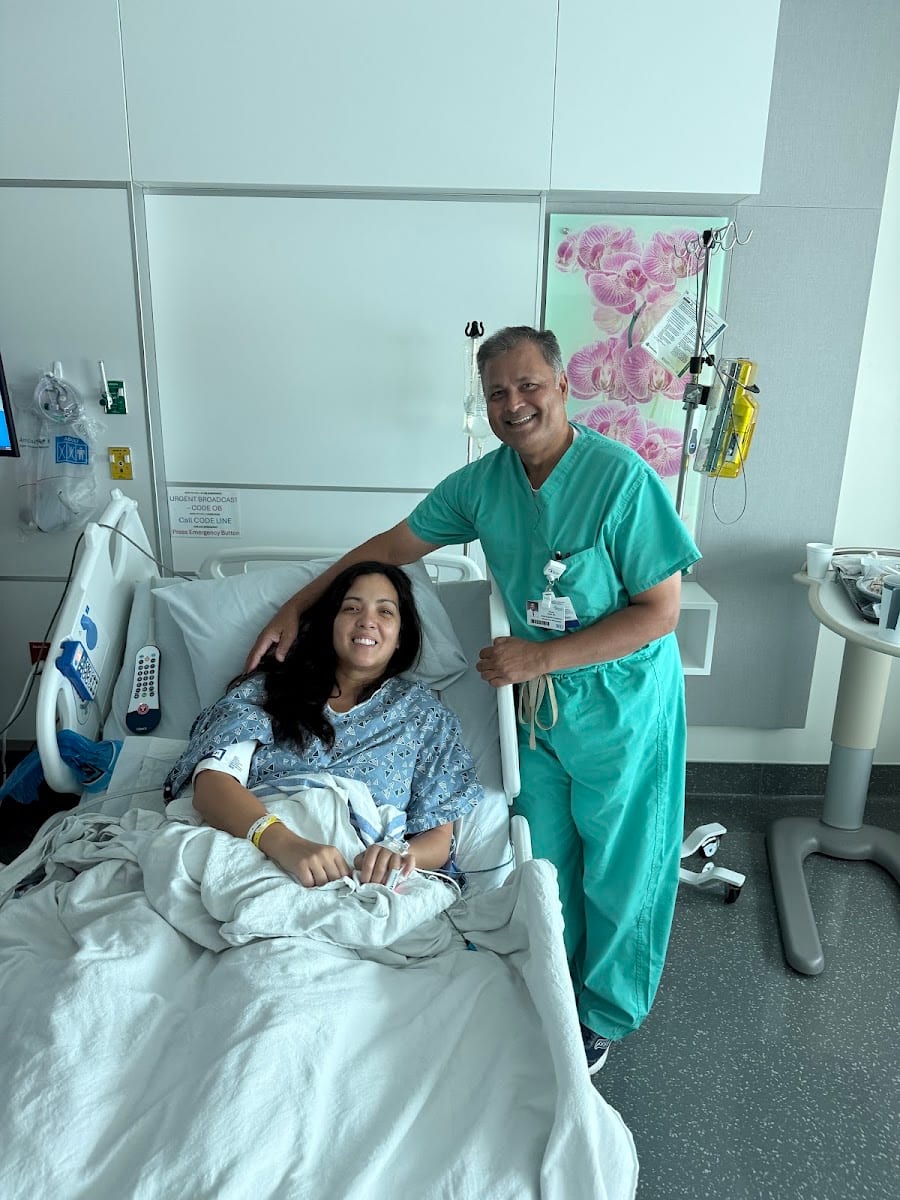 Dr. Arjav Ted Shah - Radiant Health of North Florida Ob Gyn, photo 2