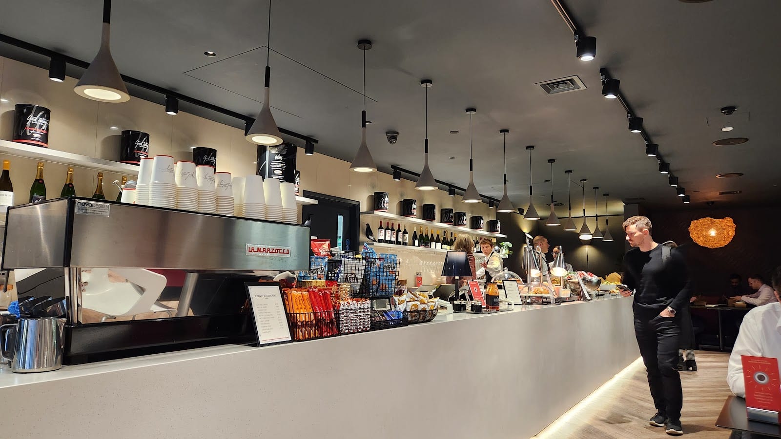 Good Eating Cafe, photo 2