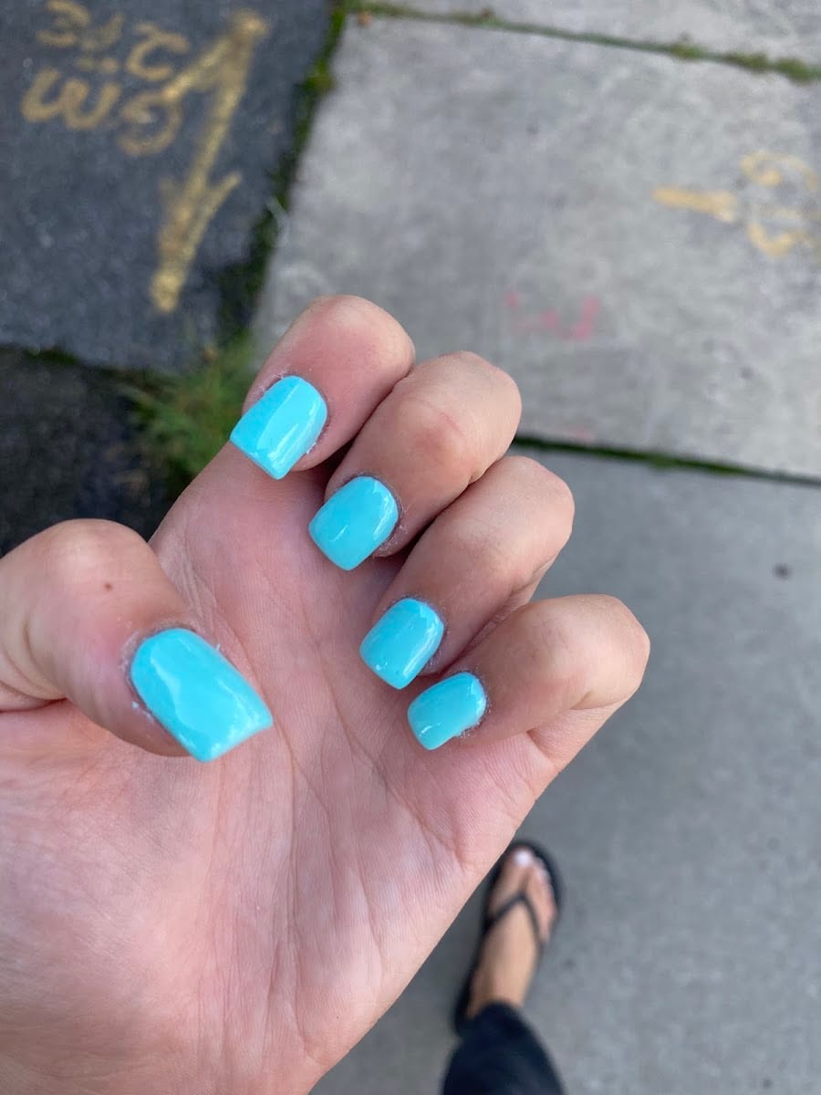 Happy Nails, photo 2