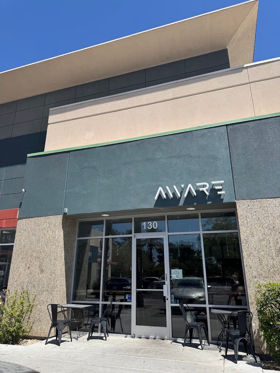 Aware Coffee, photo 2