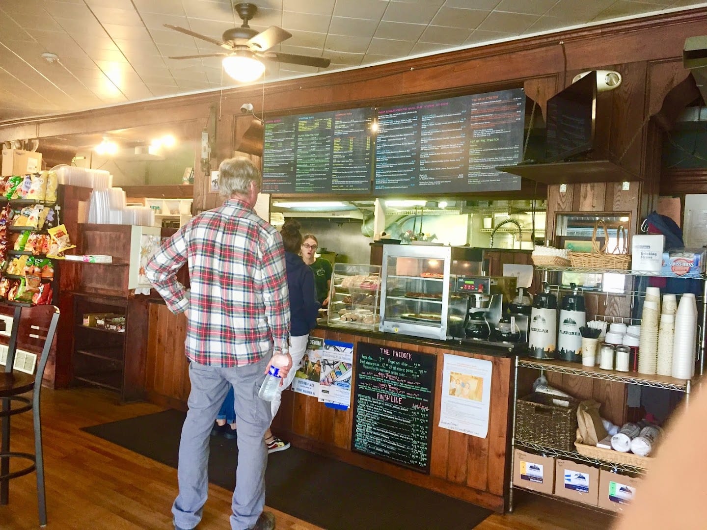 Spring Street Deli & Pizzeria, photo 3
