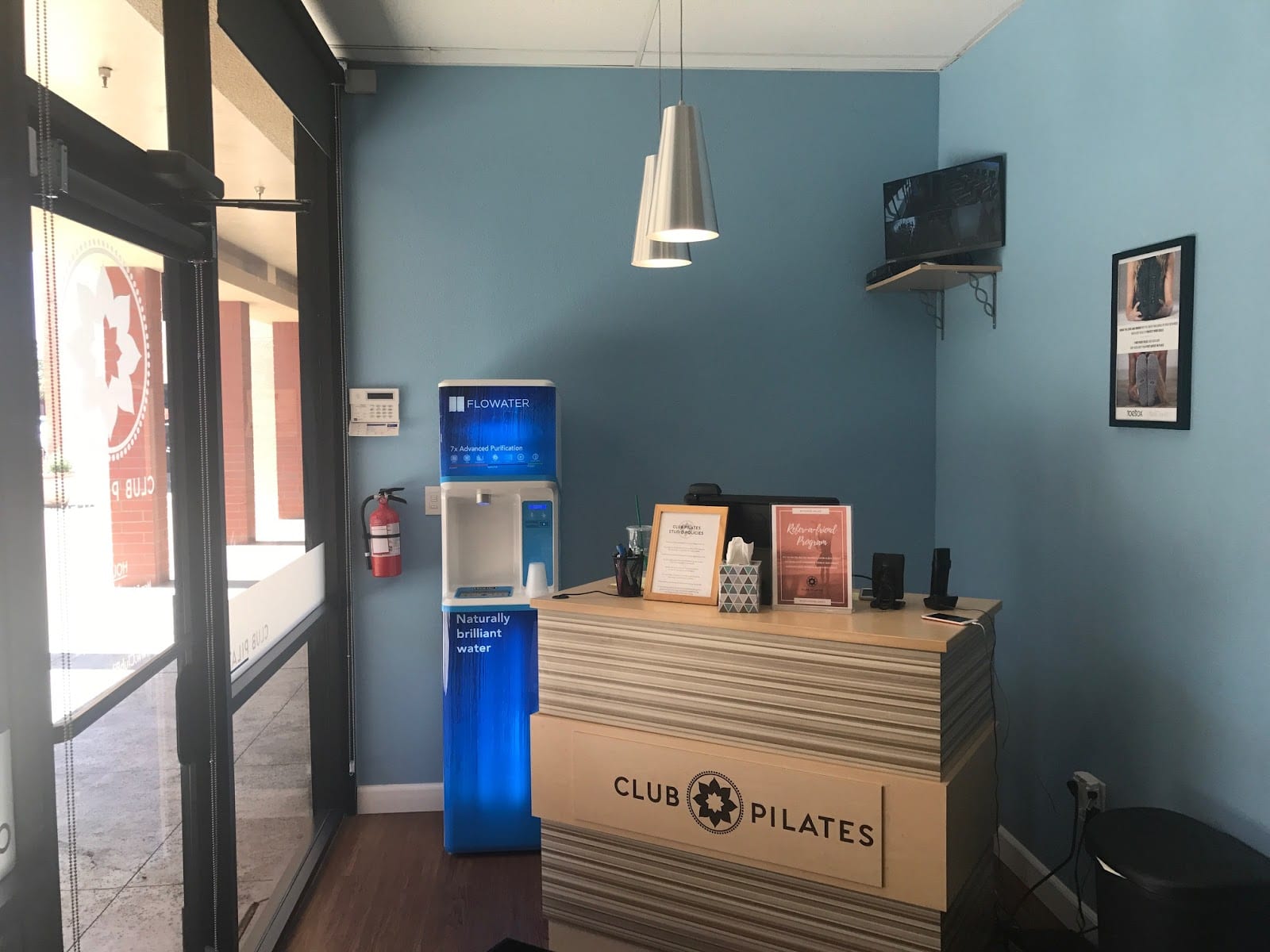 Club Pilates, photo 3