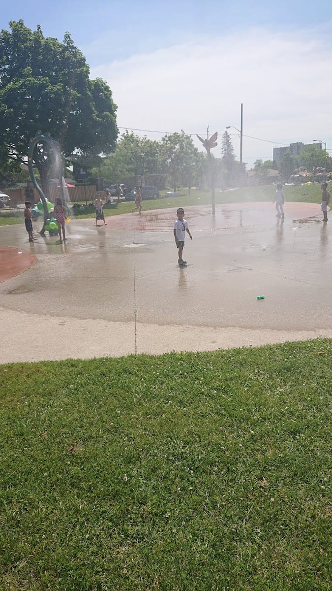 Fennimore Park