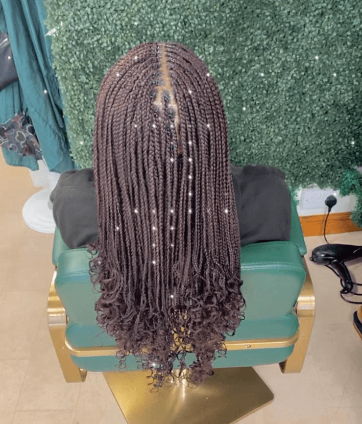 Hair By Hope No1