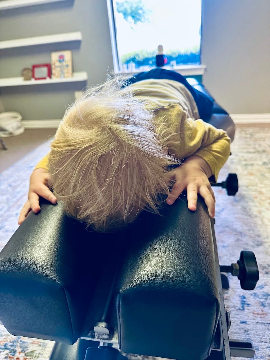 Optimal Health Chiropractic, photo 4