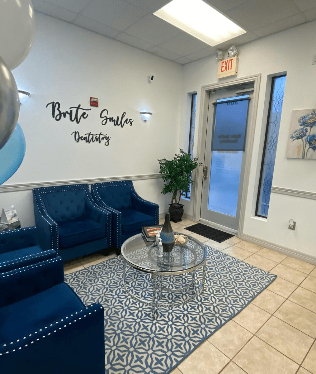 Brite Smiles Dentistry, photo 4