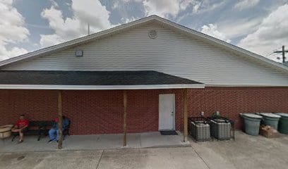 Jefferson County Massage Center