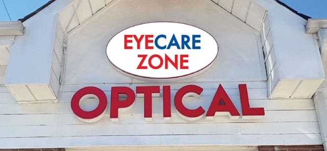 EyeCare Zone