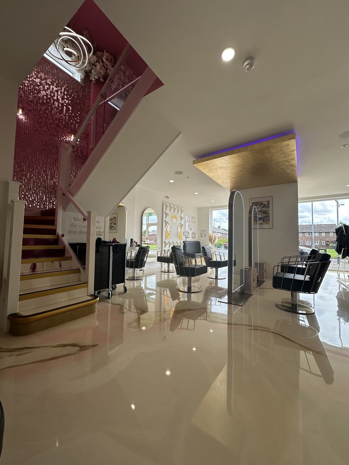 Kayleigh Louise Hair & Beauty Salon