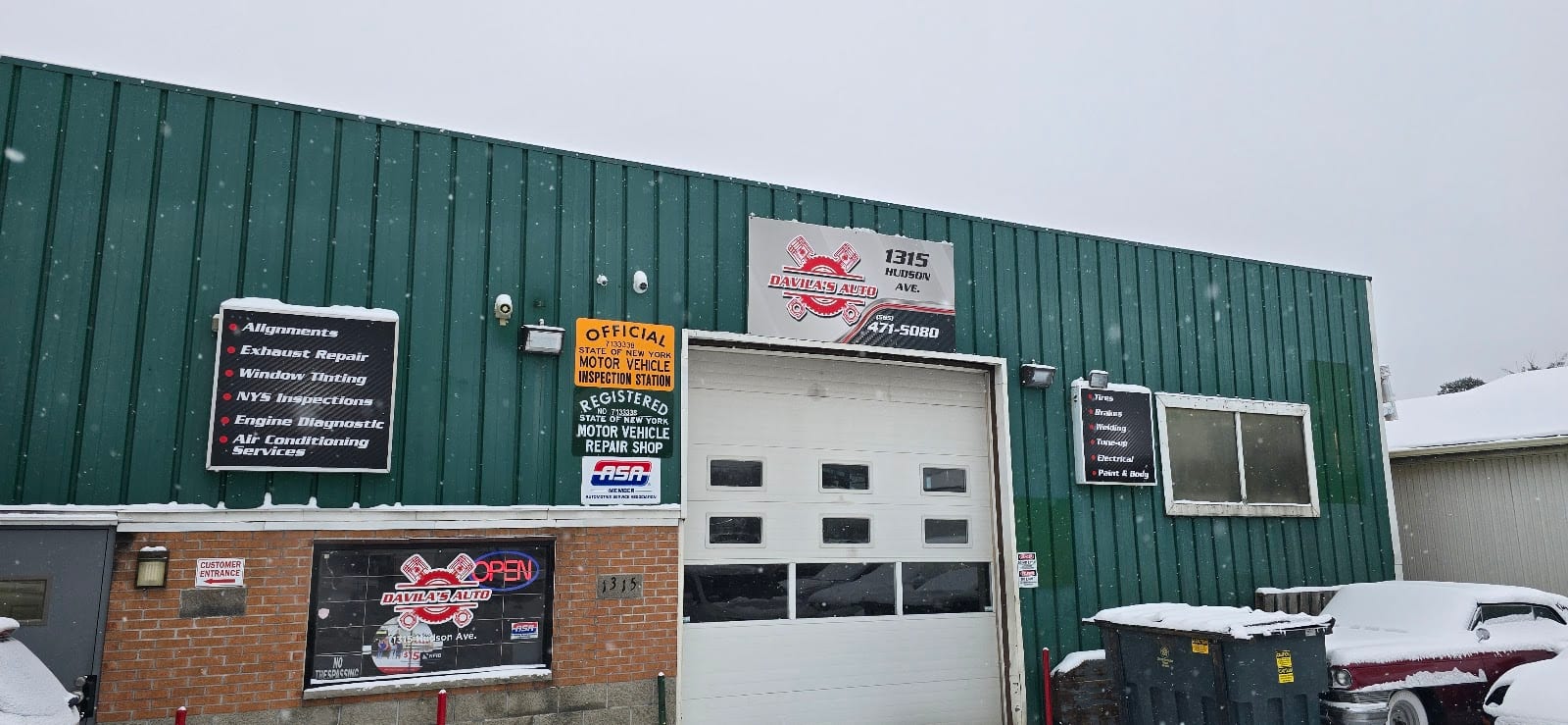 Davila's Auto LLC, photo 4