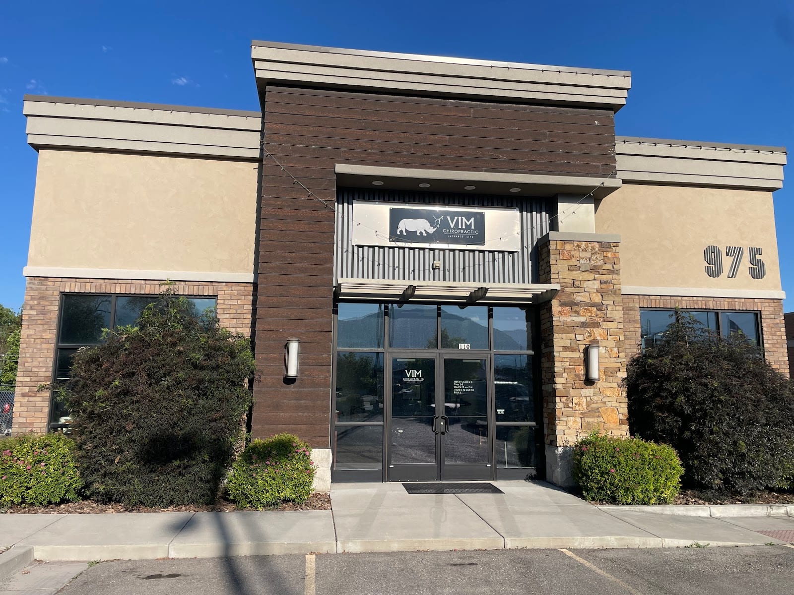 VIM Chiropractic
