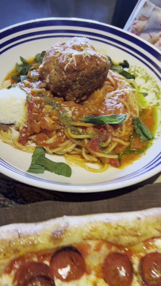 Scaddabush Italian Kitchen & Bar Sherway, photo 3