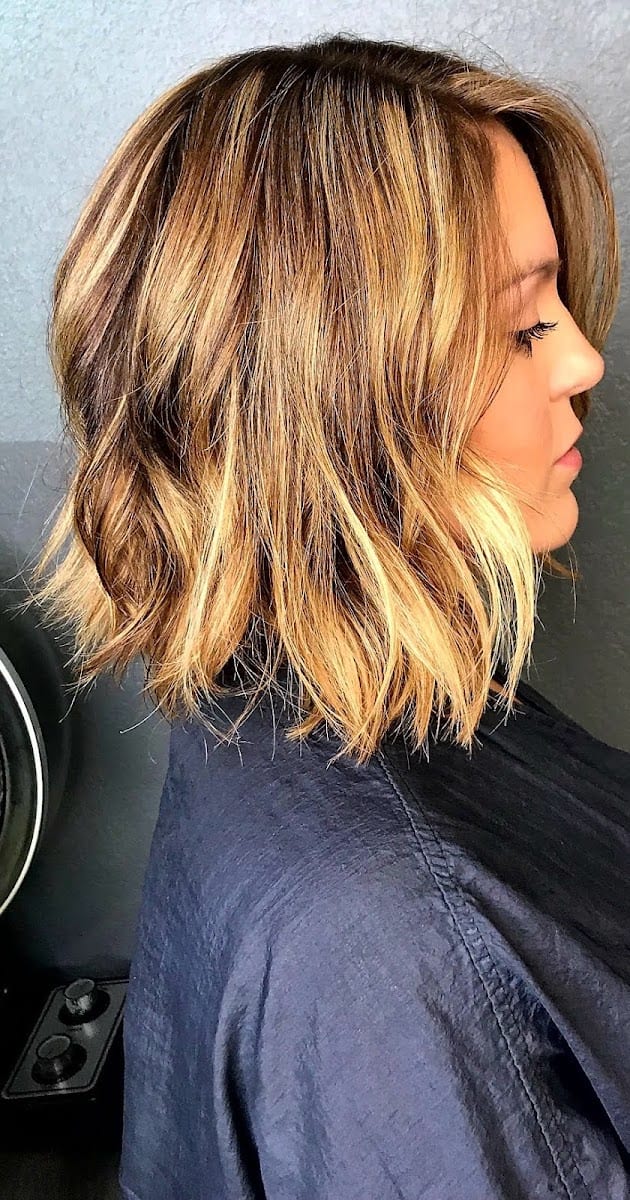 Mauricio Fregoso Salon
