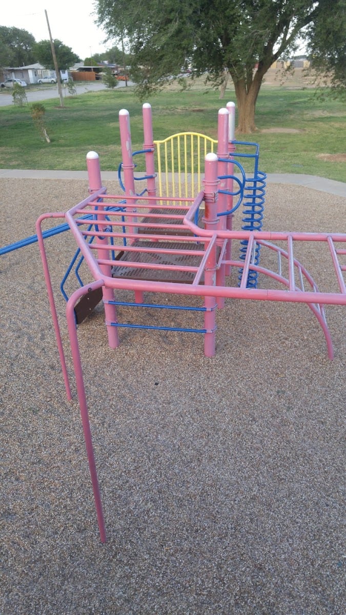Clayton Carter Park, photo 3