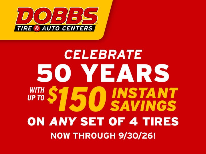 Dobbs Tire & Auto Centers, photo 3