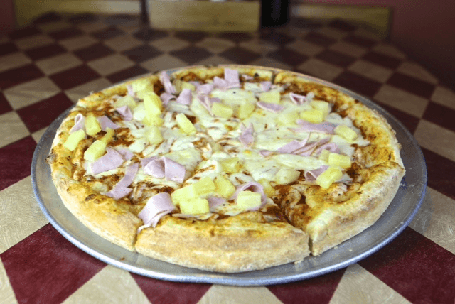 Frankie's Italian Ristorante