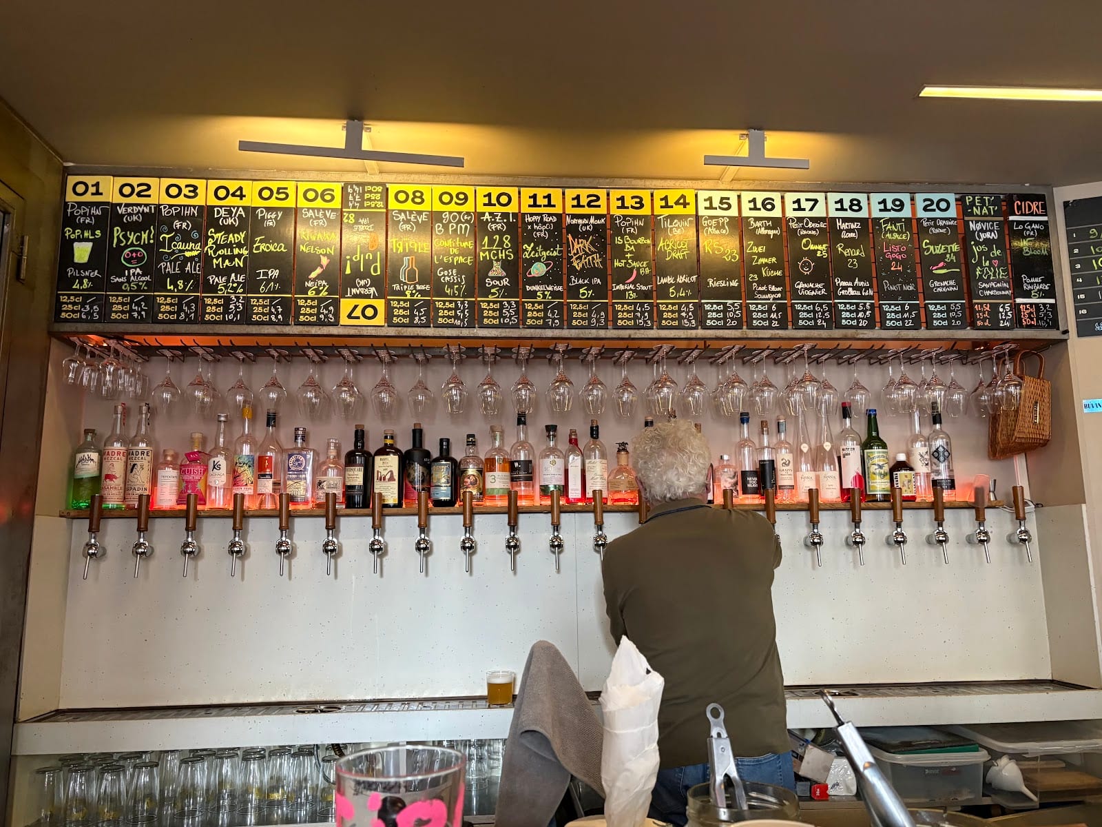 Liquiderie BAR, photo 2