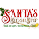 Santa's Sleigh Stop
