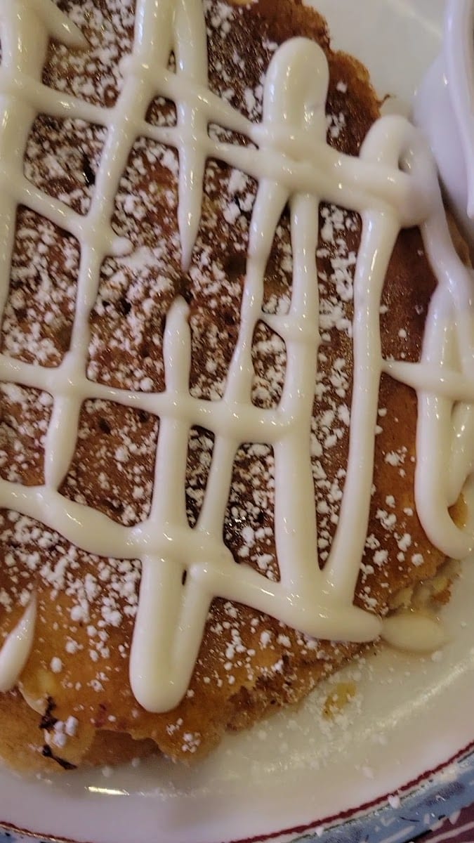 Miss Shirley's Cafe, Annapolis, photo 3