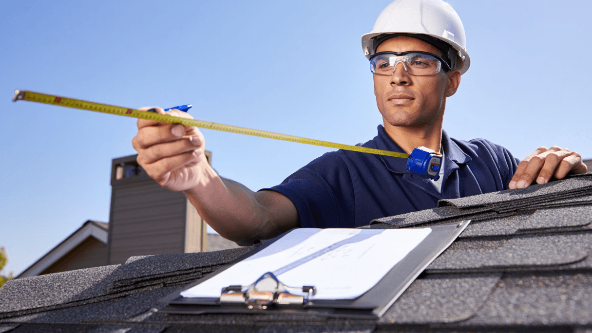 James & Sons Roof Repair