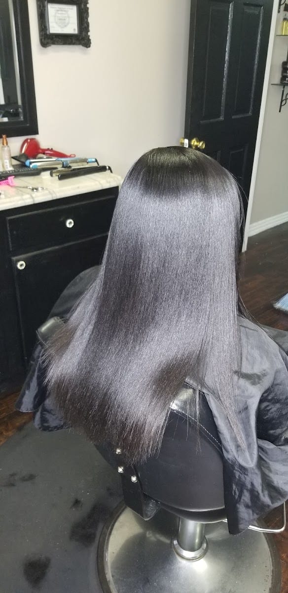 Marquita Michelle Salon, photo 2