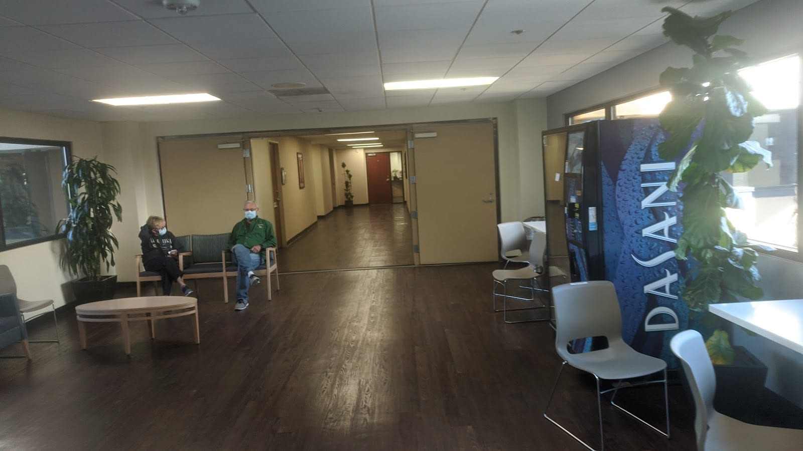 New Horizons Primary Care, photo 3