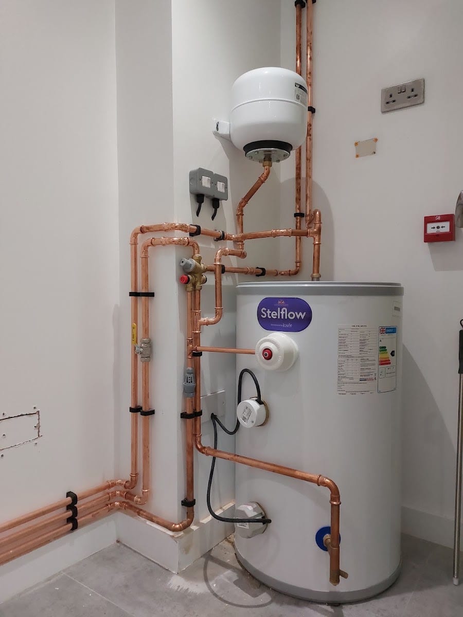 Right Plumbing Ltd, photo 3