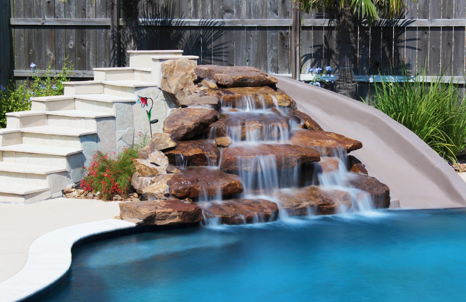 Platinum Pools, photo 2