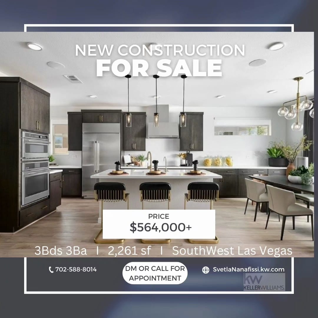 Lana Nafissi REALTOR® Las Vegas, photo 4