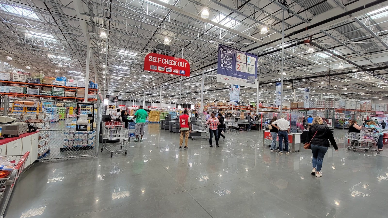 Costco Bakery, photo 3