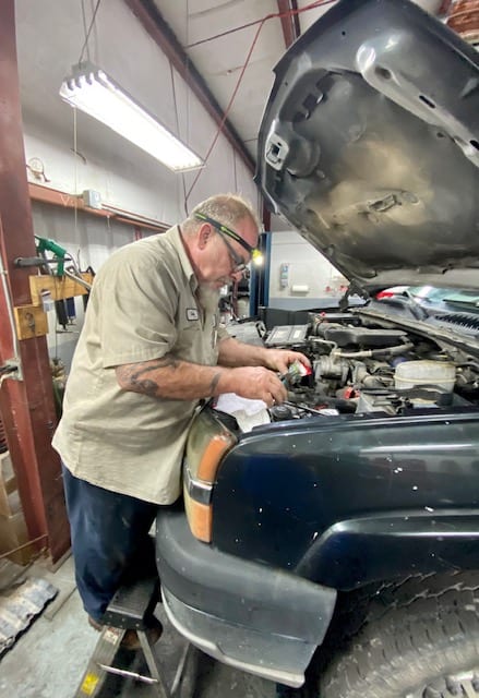 Gary's Auto Repair Service, Inc., photo 3