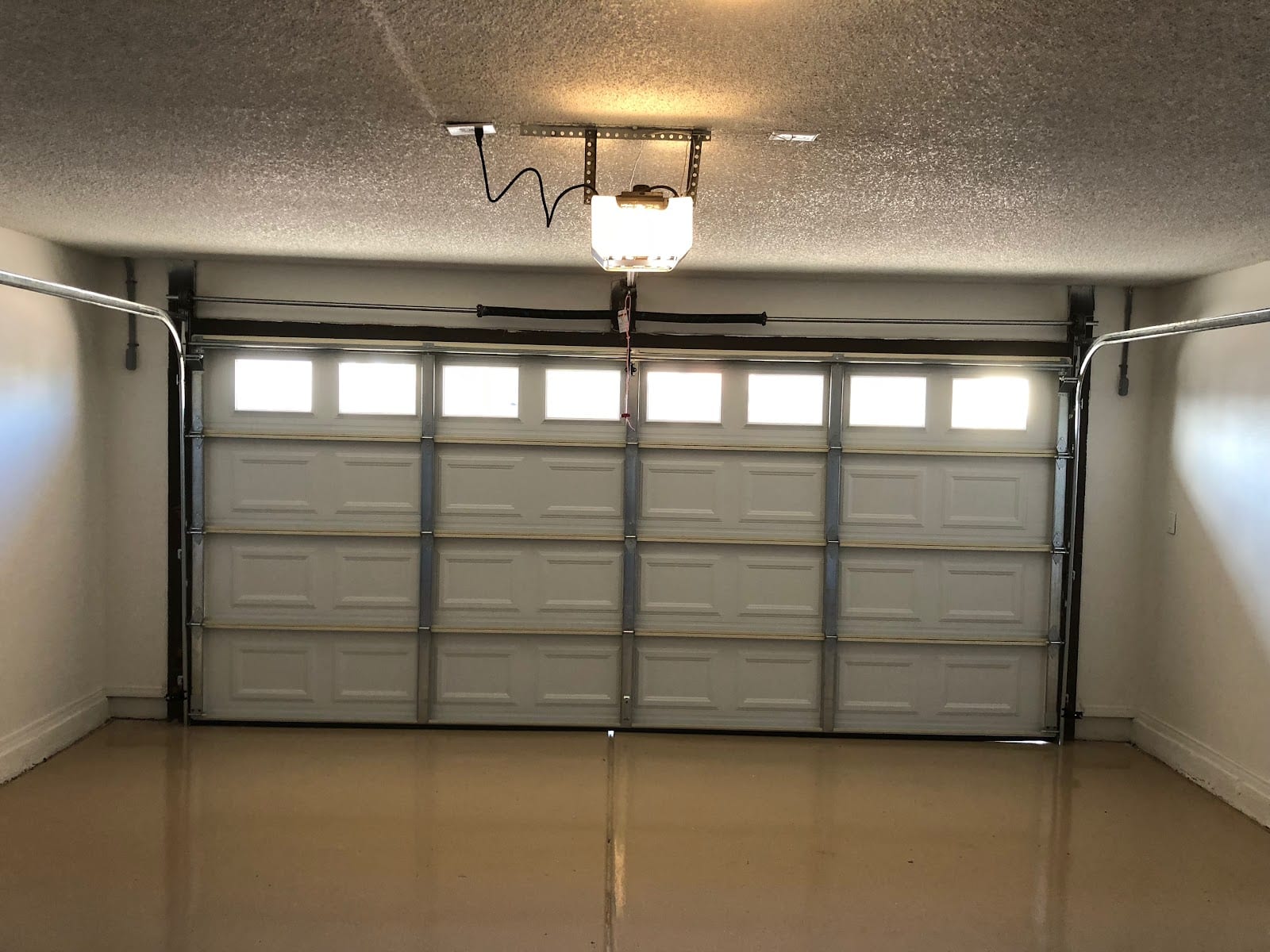 US Garage Door Heroes