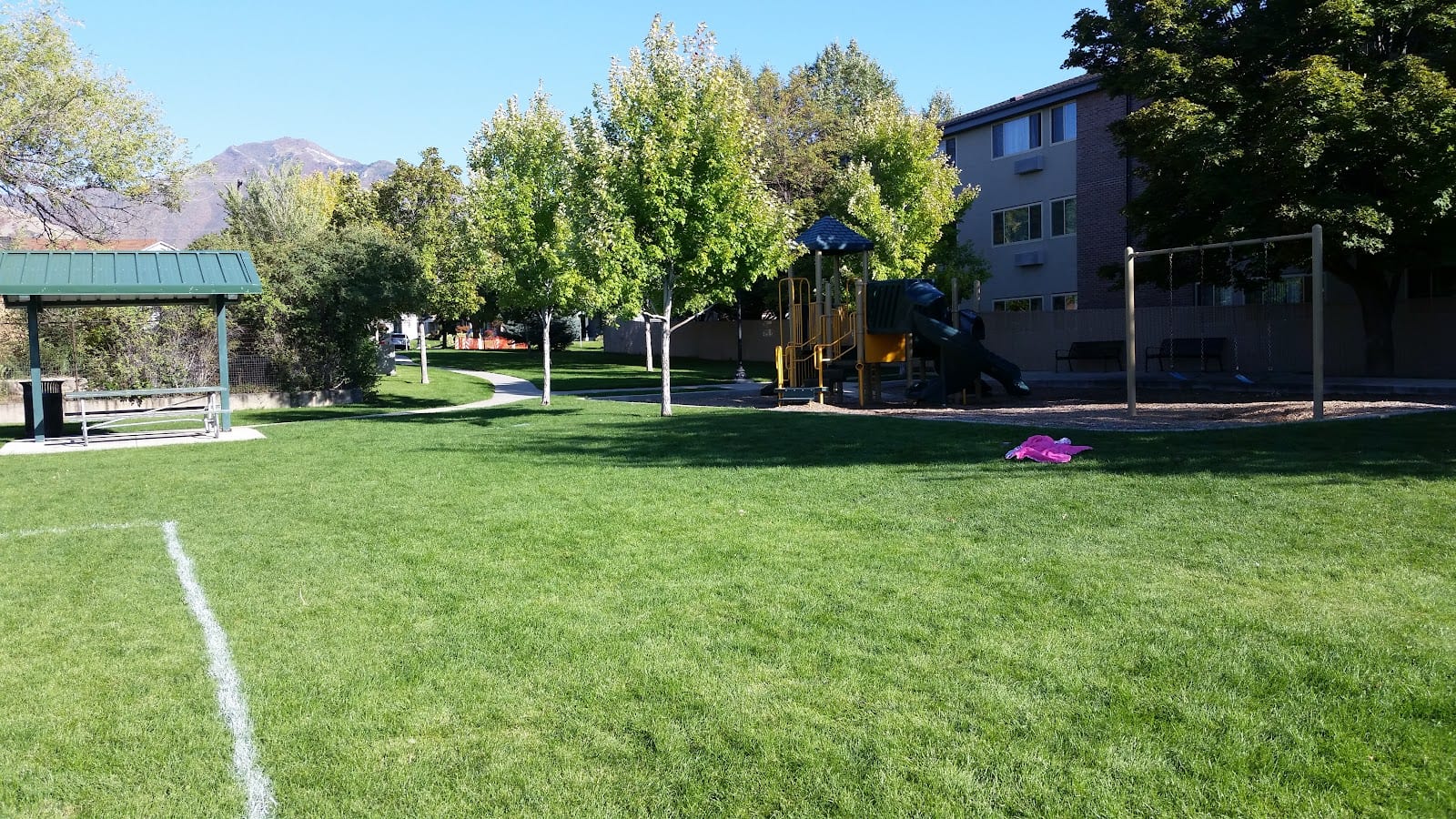 Stratford Park, photo 3
