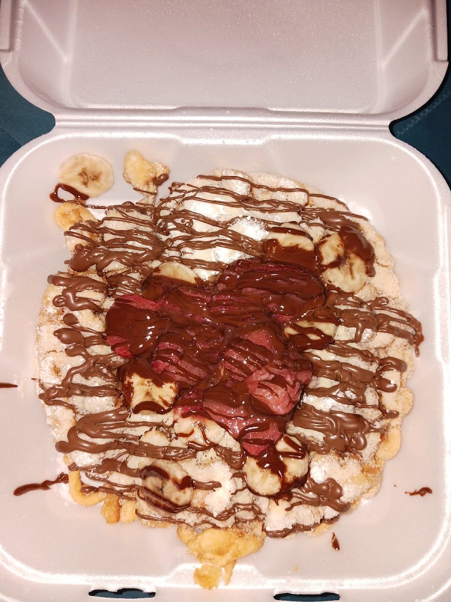 Tastee Temptations, photo 3