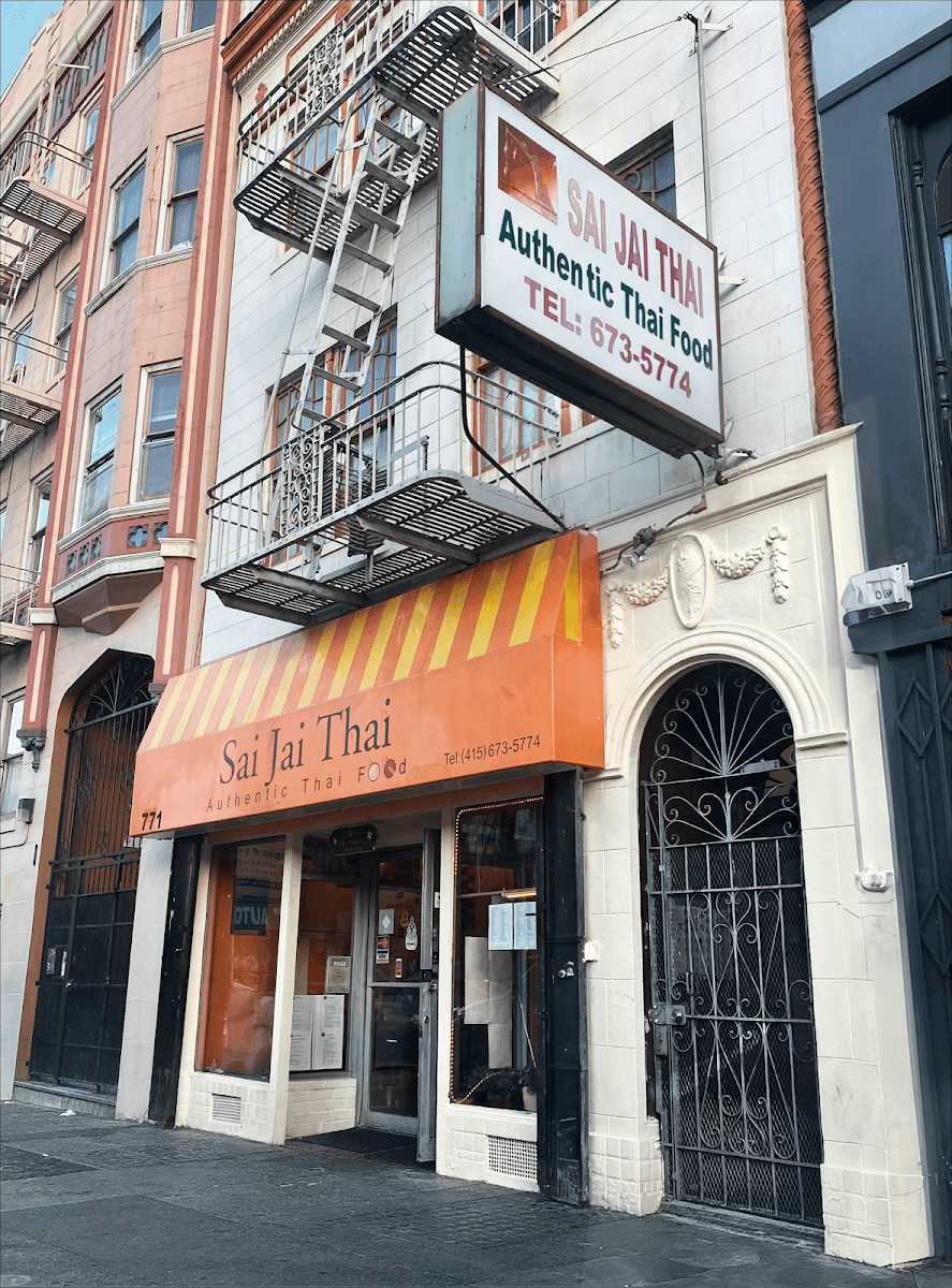 Sai Jai Thai, photo 2
