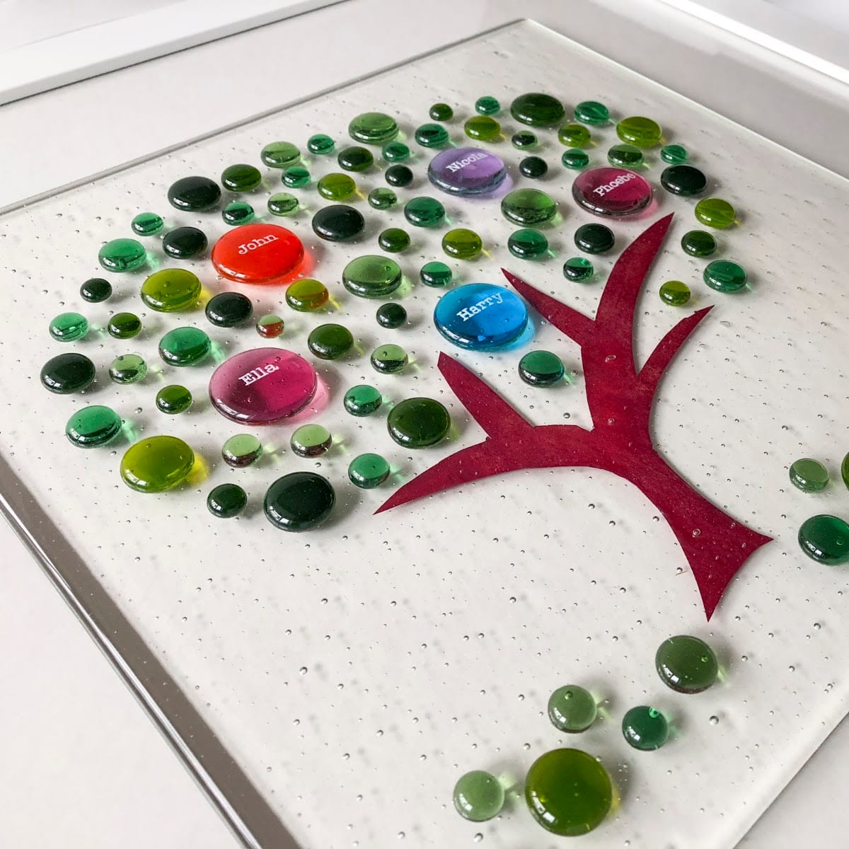 Heartwood Glass