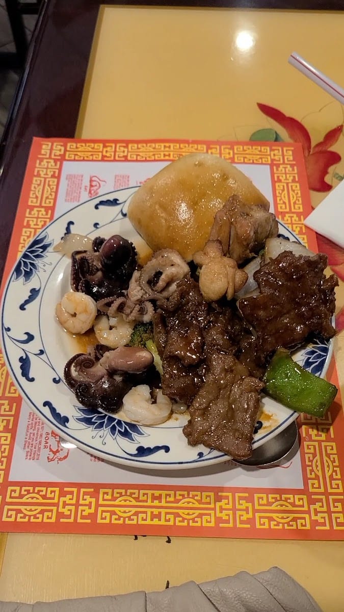 China Star, photo 3