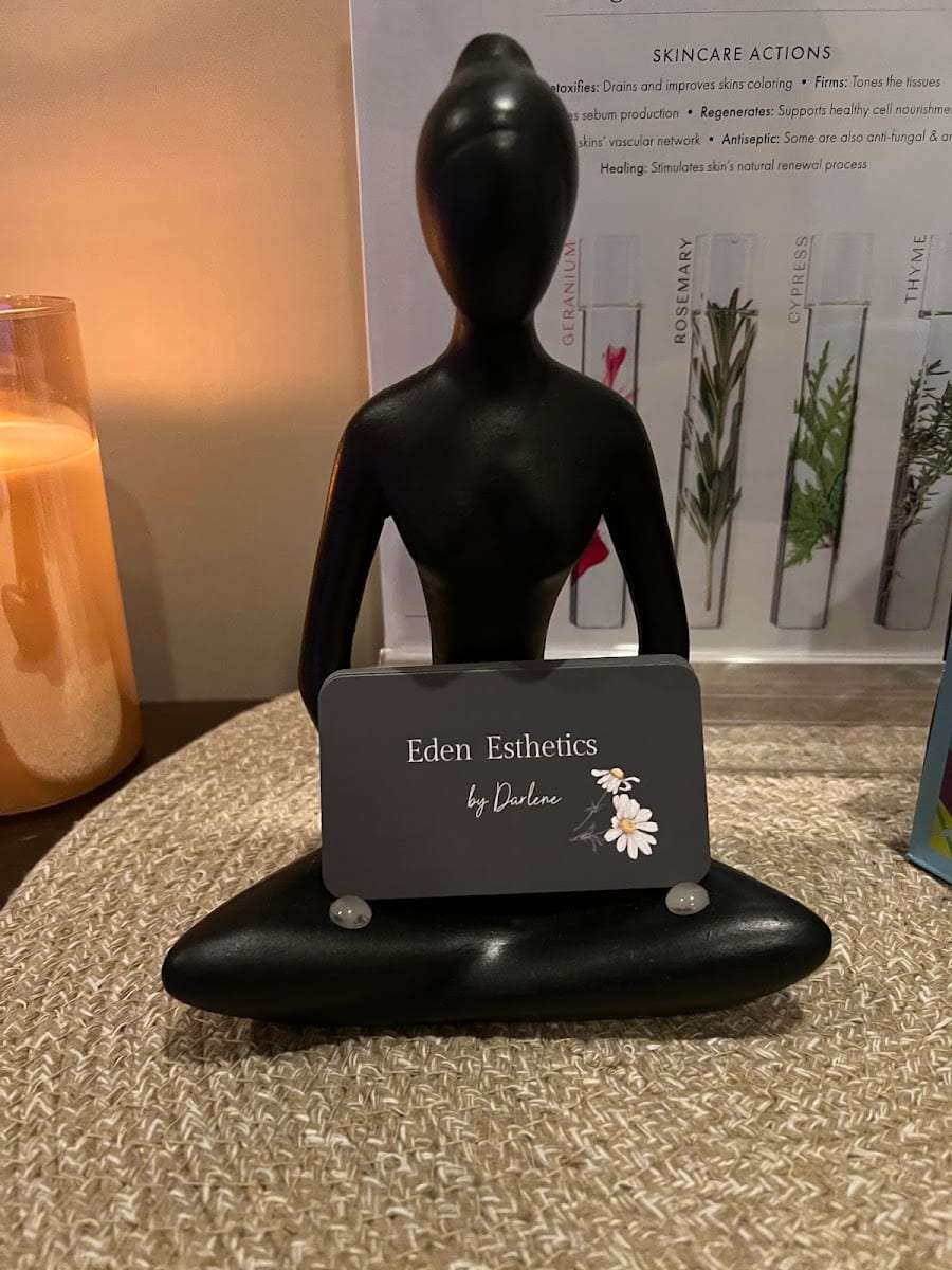 Eden Esthetics by Darlene, photo 4