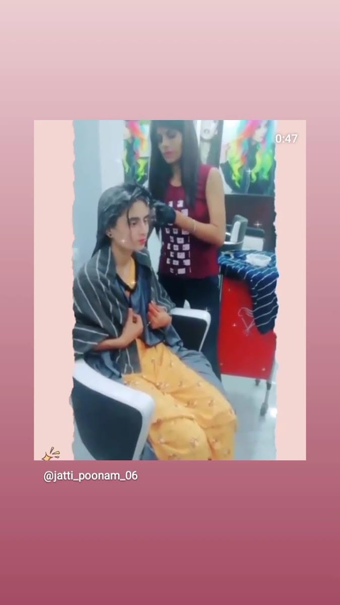 Prabha's Beauty Salon & Spa Inc., photo 3
