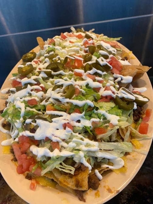 Mo's Tacos, photo 3