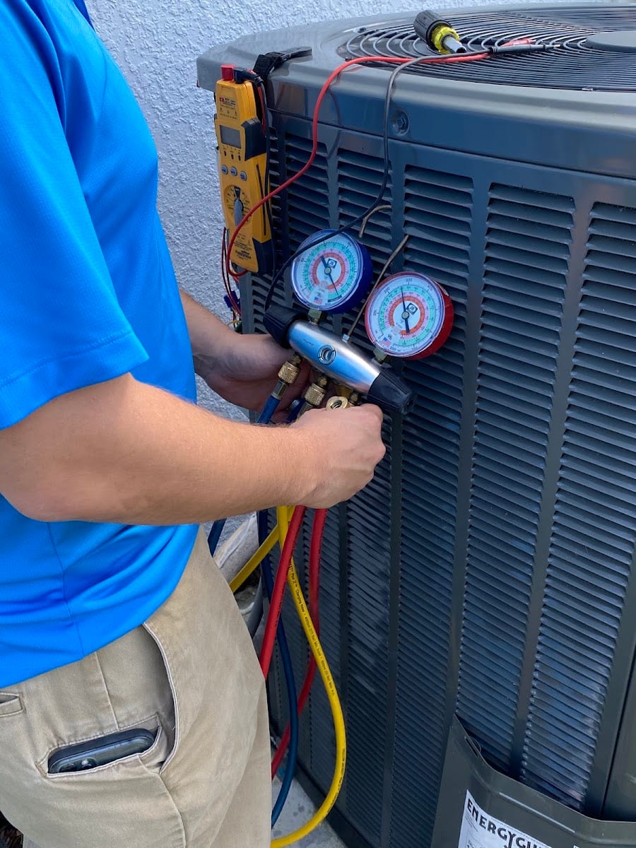 Dream Total Home Solutions LLC | Air Conditioning Specialists, photo 3