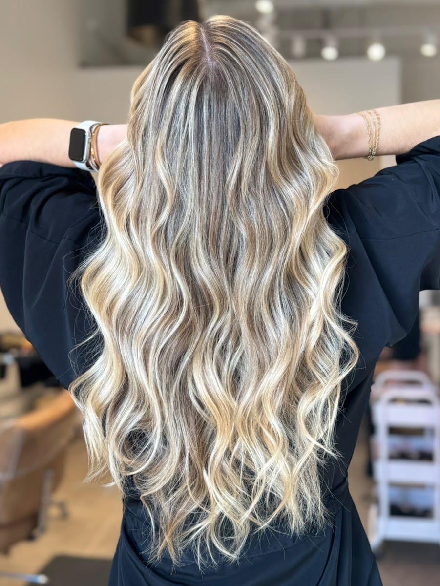 Desert Blonde Salon