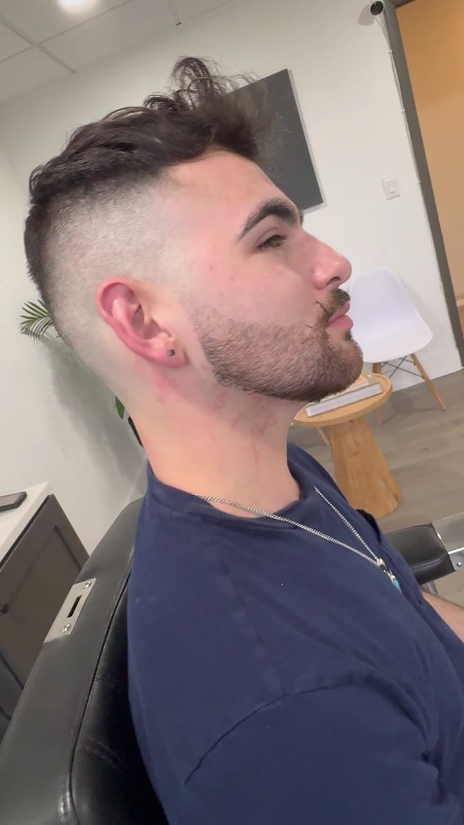 A.C.M Barber Studio, photo 3